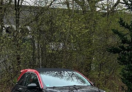 Opel Adam ROCKS S 1.4 TURBO 110kW ROCKS S