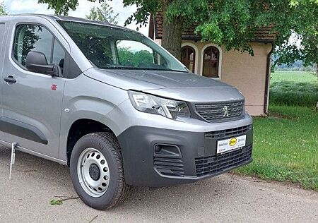 Peugeot Partner 4x4 Dangel 130 L1