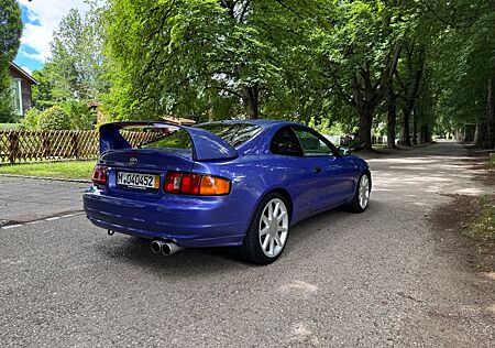Toyota Celica 1.8 16V -