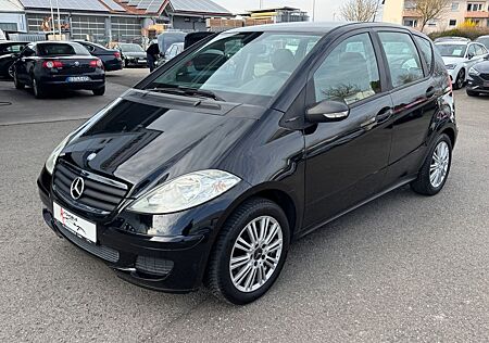 Mercedes-Benz A 150 Classic_neuTüv_Klima_
