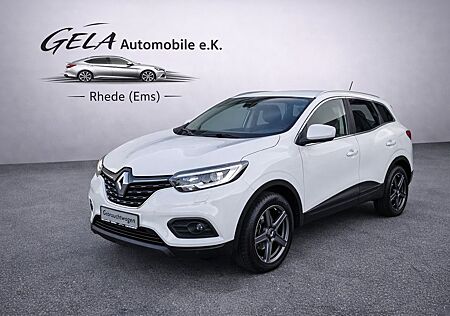 Renault Kadjar TCe 140 EDC GPF Limited /Navi/