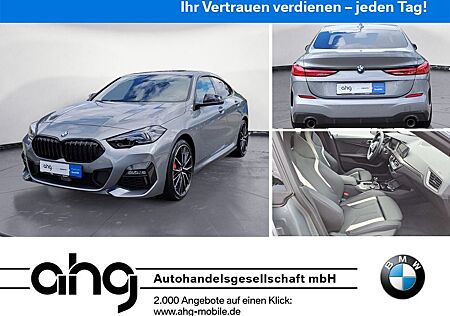 BMW 220i Gran Coupe Edition Colorvision Panorama