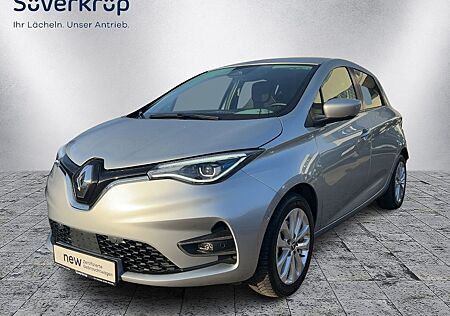 Renault ZOE R 135 Intens Z.E. 50 KAUFBATTERIE KLIMA+RÜCK