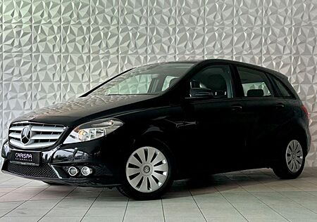 Mercedes-Benz B 220 *BI-XE*NAVI*RFK*GARANTIE*