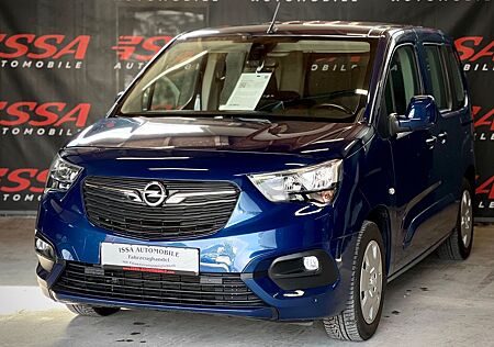 Opel Combo Life Edition #Navi #CarPlay #Spurhalte