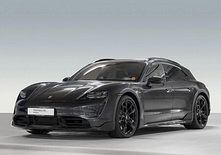 Porsche Taycan gebraucht kaufen Porsche Taycan Turbo S Cross Turismo Burmester HeadUp