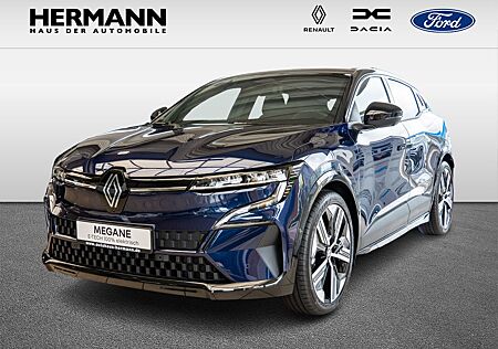 Renault Megane E-Tech Electric EV60 220HP (Batt.h) optim