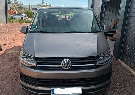 VW T6 Multivan Volkswagen
