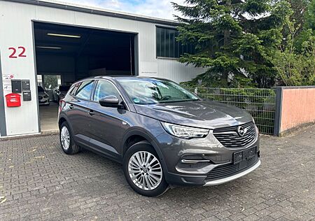 Opel Grandland X /Navi/LED/CarPlay/Denon Sound/ALU-8F