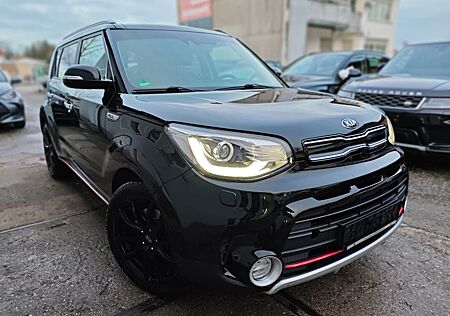 Kia Soul Turbo Final Edition /Aut. /Pano