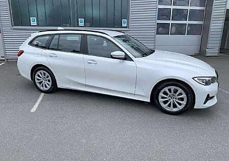 BMW 320 d