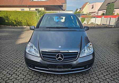 Mercedes-Benz A 180 Automatik! TÜV Neu!