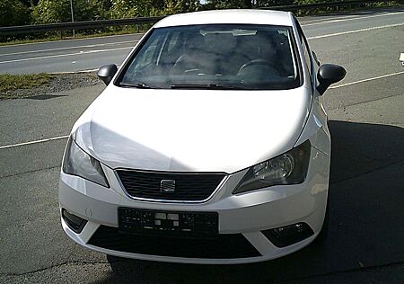 Seat Ibiza Lim. Reference 1.4 63Kw Facelift