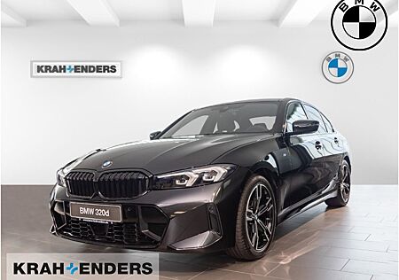 BMW 320 dxDriveMSport+Navi LED+RFK+Leder+NP 67.130,-