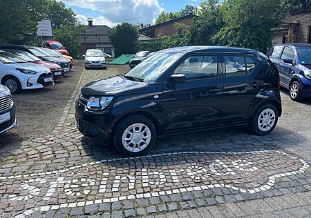 Suzuki Ignis Club