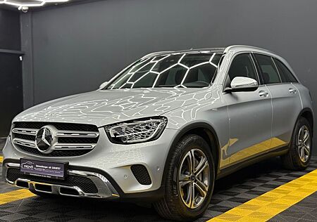 Mercedes-Benz GLC 400 d 4Matic*Pano*Acc*Elektrische-Sitze*Led*