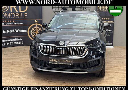 Skoda Kodiaq Style 2.0 TSI DSG Teilleder/Navi/Kamera/
