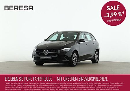 Mercedes-Benz B 250 e MBUX Volldigital AUT Kamera LED Navi PDC