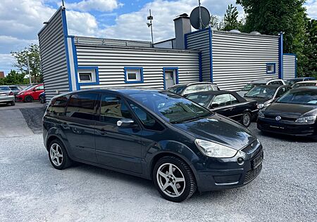 Ford S-Max Titanium
