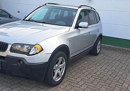 BMW X3 -