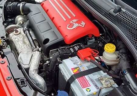 Abarth 595 Competizione 1.4 T-Jet 16V 595 Competizi...
