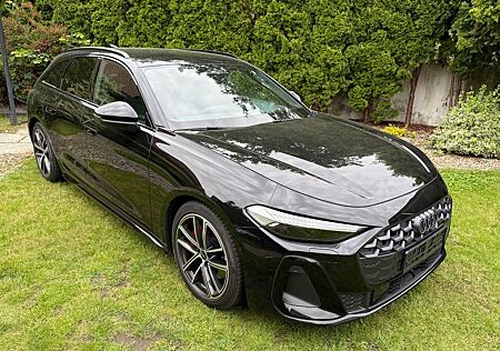Audi A5 TDI 204 PS Quattro Matrix Led S-line B.O