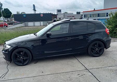 BMW 116i -