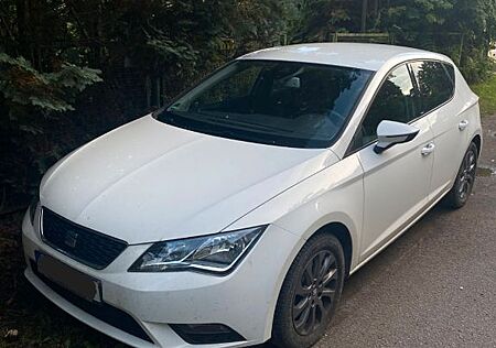 Seat Leon 1.6 TDI 77kW Start&Stop I-TECH I-TECH