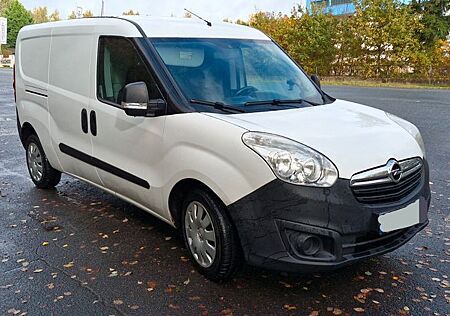 Opel Combo 1.6CDTI 77kW(105PS) Kasten L2H1/ 2,4t/
