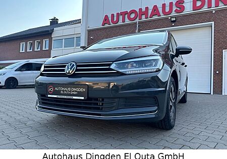 VW Touran Volkswagen 2.0 TDI Active