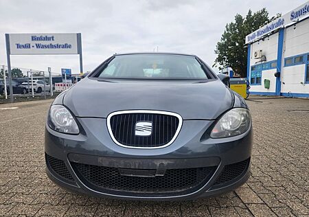 Seat Leon Reference