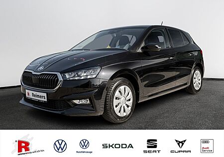 Skoda Fabia SELECTION 1.0 TSI DSG Kam ACC KlimaA