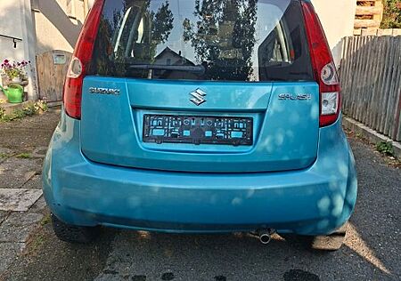 Suzuki Splash 1.2 Club Club
