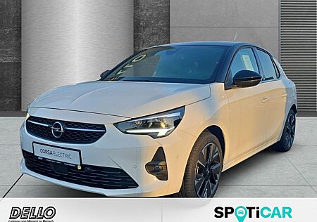 Opel Corsa -e GS Line Navi LED Sihz Kamera DAB PDC Ble