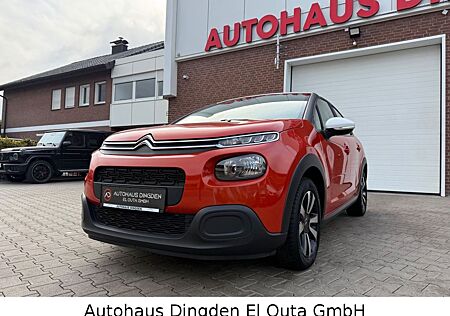 Citroën C3 1.2 VTi Feel