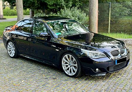 BMW 535d M-Paket Lci Limousine
