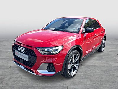 Audi A1 allstreet 30 TFSI LED*MMI Plus*Audi Sound*