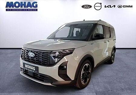 Ford Tourneo Courier Active AUTOMATIK TAGESZULASSUNG