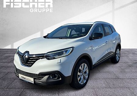 Renault Kadjar LIMITED Deluxe TCe 140 GPF SHZ Navi GJR