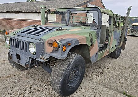 Hummer H1 M1152 Turbo Humvee