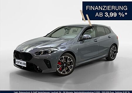 BMW 120d M Sport Pro Adapt. LED+H/K+Individual+SHZ