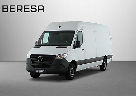 Mercedes-Benz Sprinter 317 CDI Kasten Lang Hoch L3H2 AUT AHK