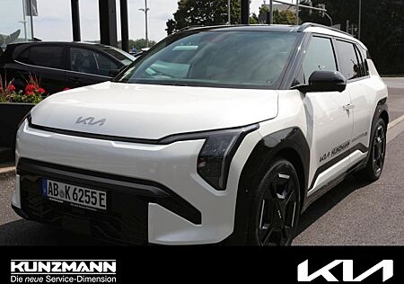Kia EV3 81,4 kWh GT-Line Navi Panorama HeadUp 360°