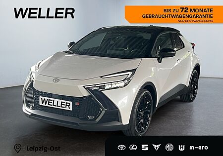 Toyota C-HR 2.0 Plug-in-Hybrid GR Sport *LED*19''*ACC*J