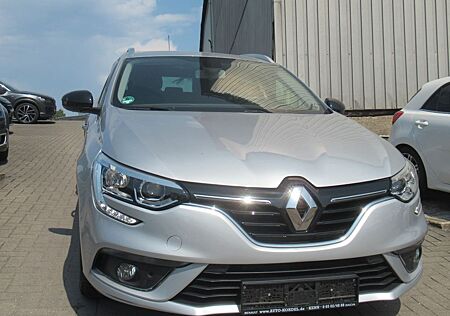 Renault Megane IV Grandtour Limited- NAVI-KAM-SHZ-ALU