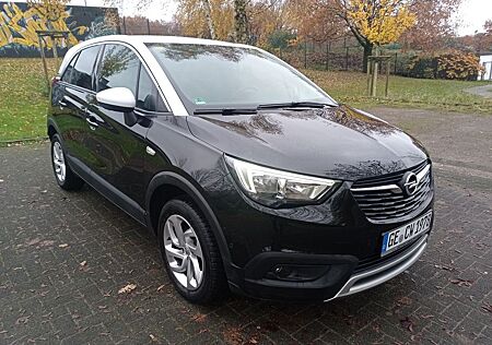 Opel Crossland X Crossland (X) 1.2 DI Turbo 81kW INNOVATION S...