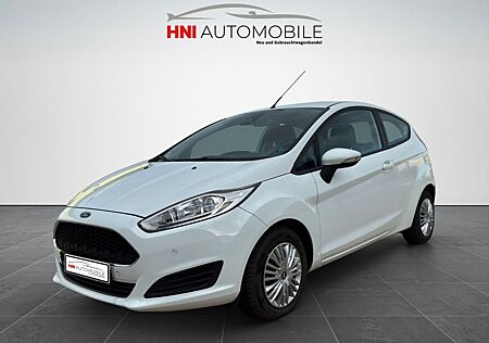 Ford Fiesta Trend*1,5 TDCI*NAVI*PDC*KLIMA*TEL.*