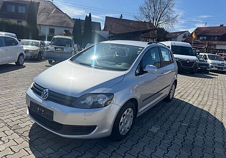 VW Golf Volkswagen Plus VI Trendline