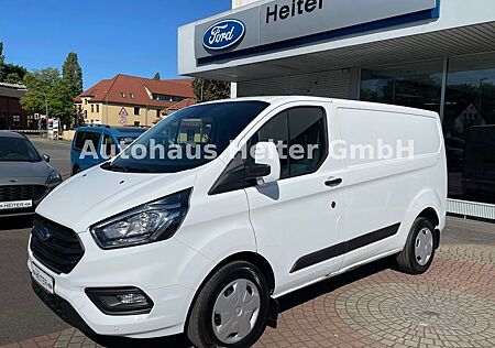 Ford Transit Custom 320 L1H1 Trend / Navi+Kamera+BLIS