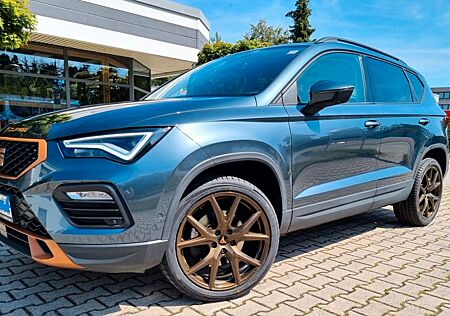 Seat Ateca 2.0 TDI 110kW Style Style